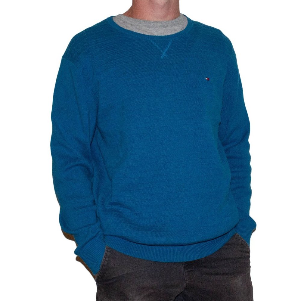 Tommy Hilfiger Crewneck Sweater